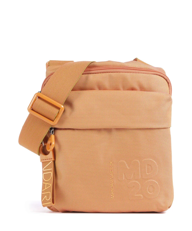 Mandarina Duck MD20 Umhängetasche mango