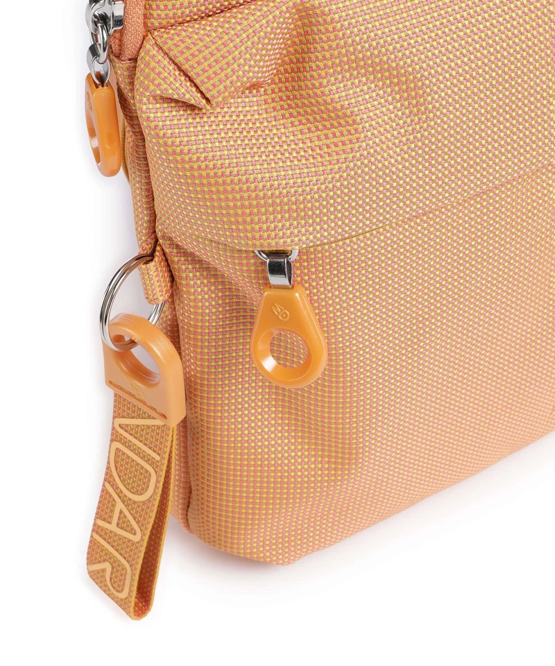 Mandarina Duck MD20 Umhängetasche mango