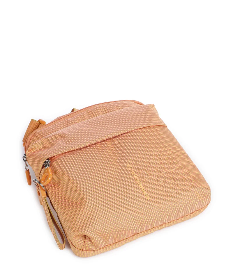 Mandarina Duck MD20 Umhängetasche mango