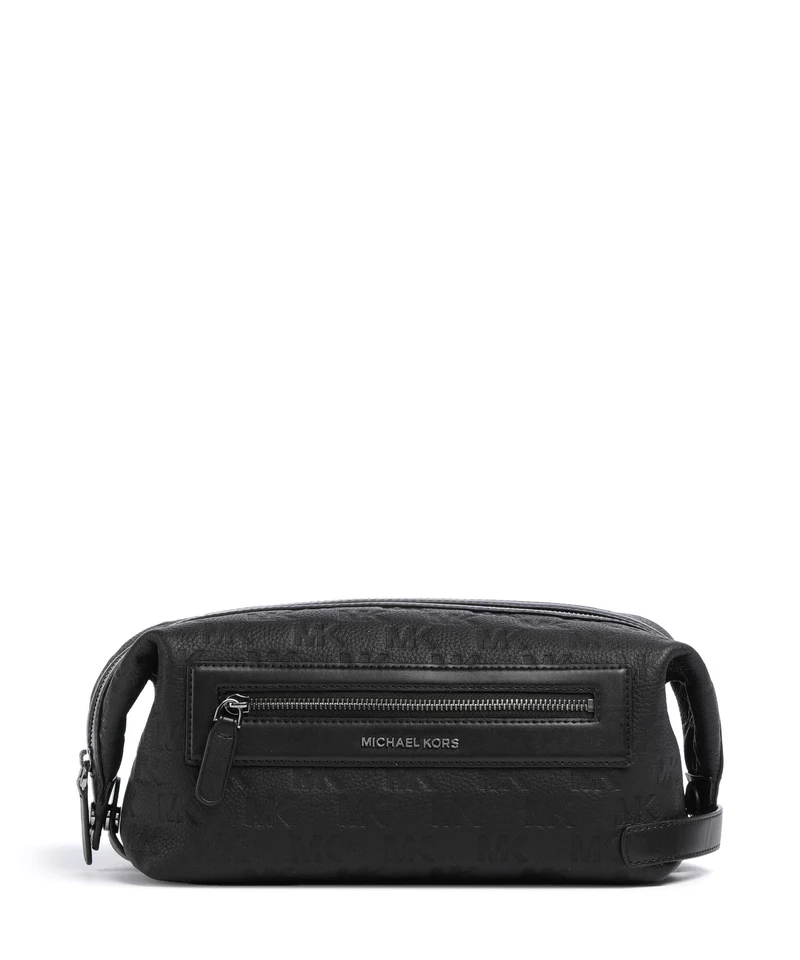 Michael Kors Jet Set Kulturbeutel black