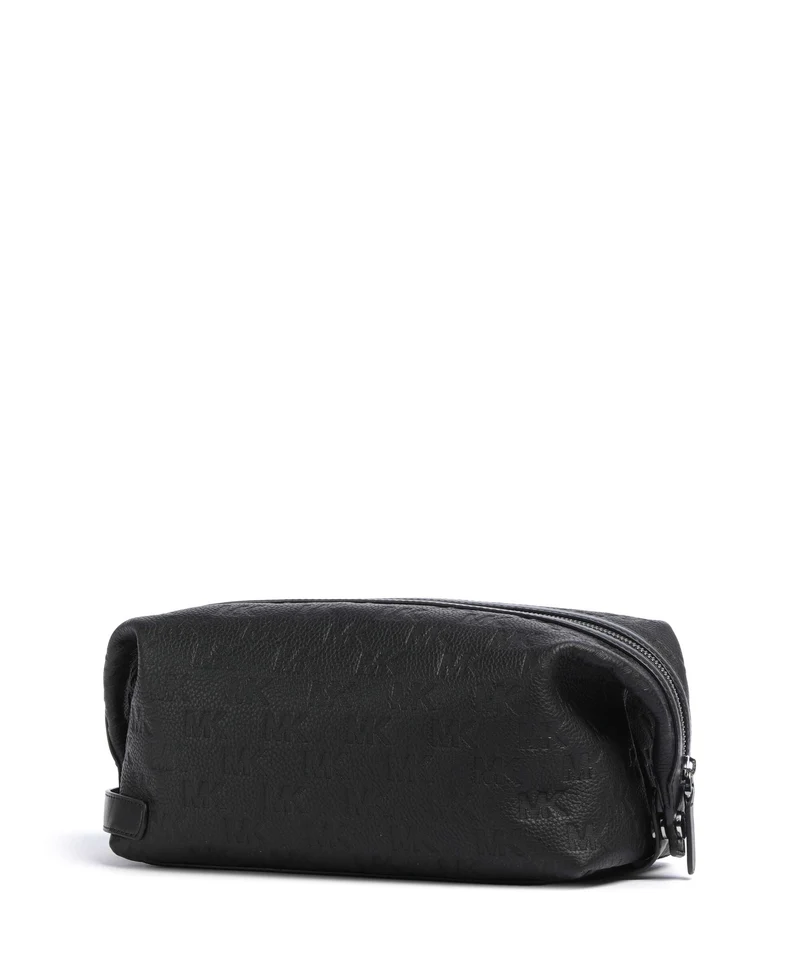 Michael Kors Jet Set Kulturbeutel black