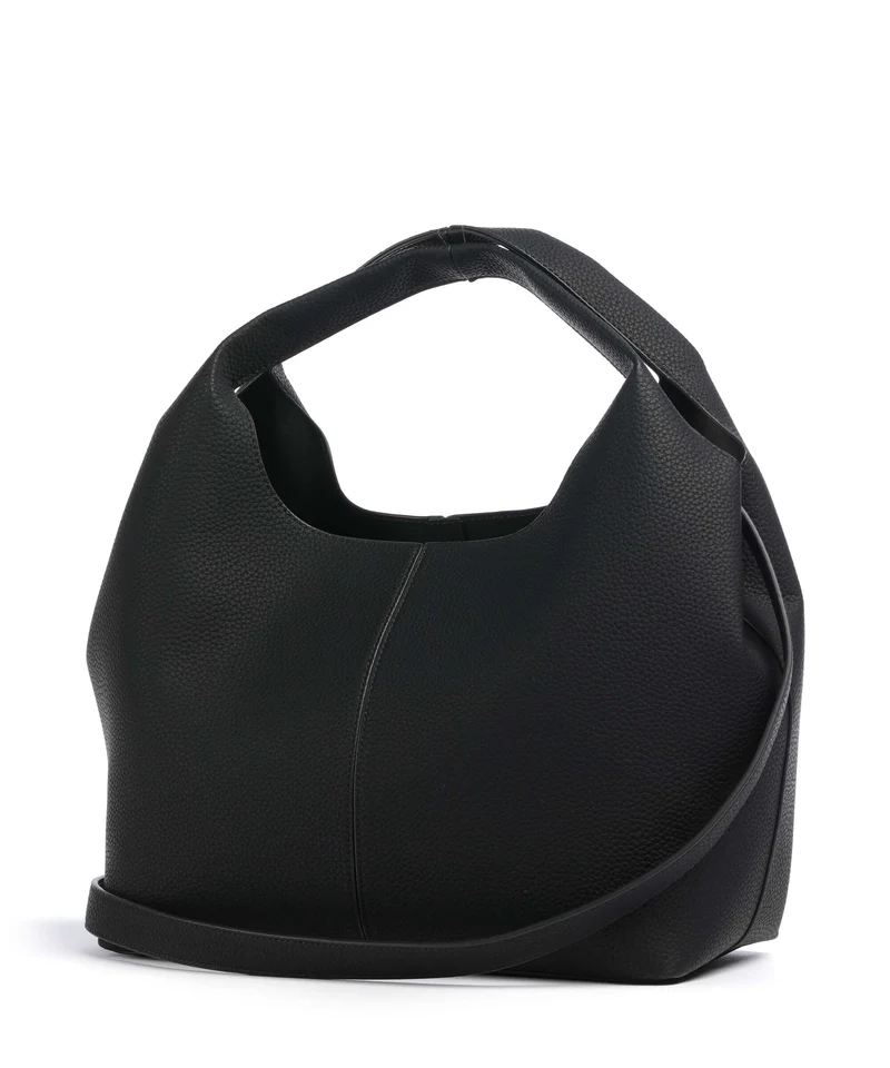 Bugatti Zoe Shopper schwarz