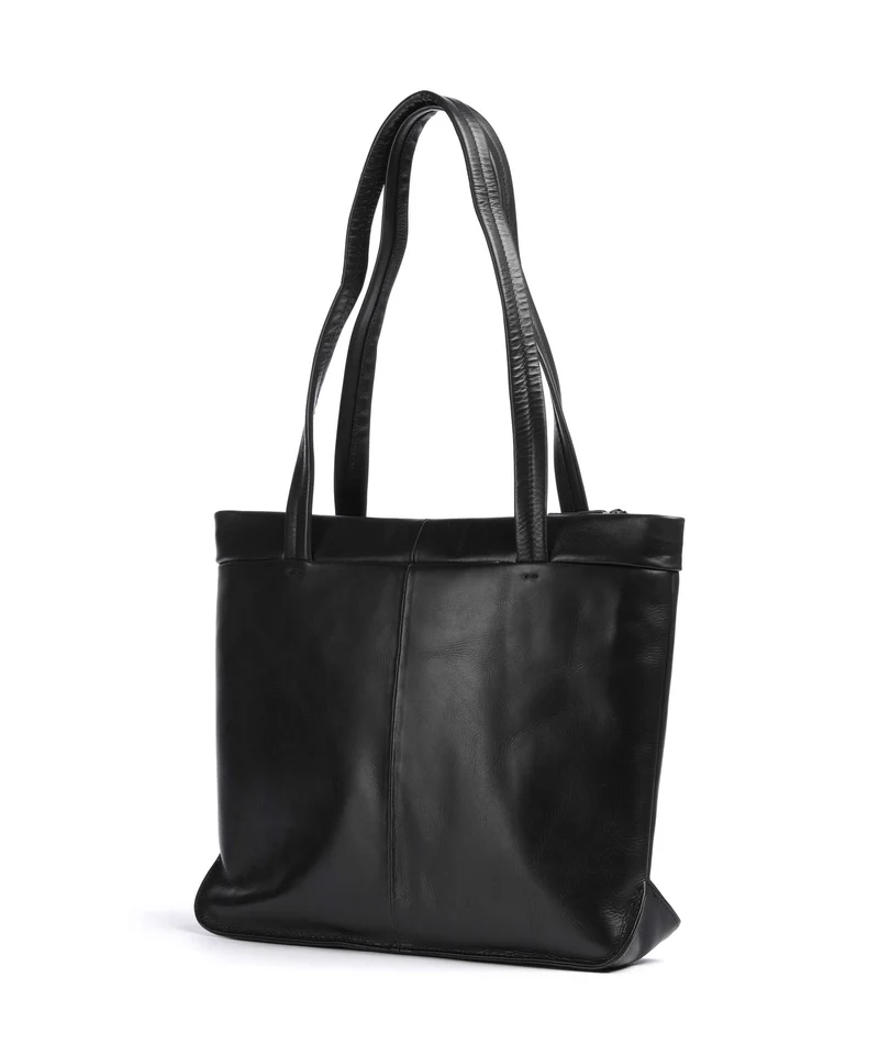 Harold's Caugio Shopper schwarz