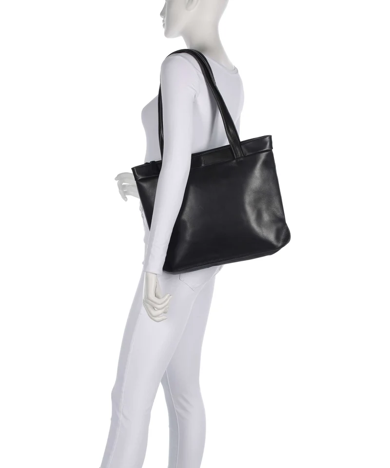Harold's Caugio Shopper schwarz