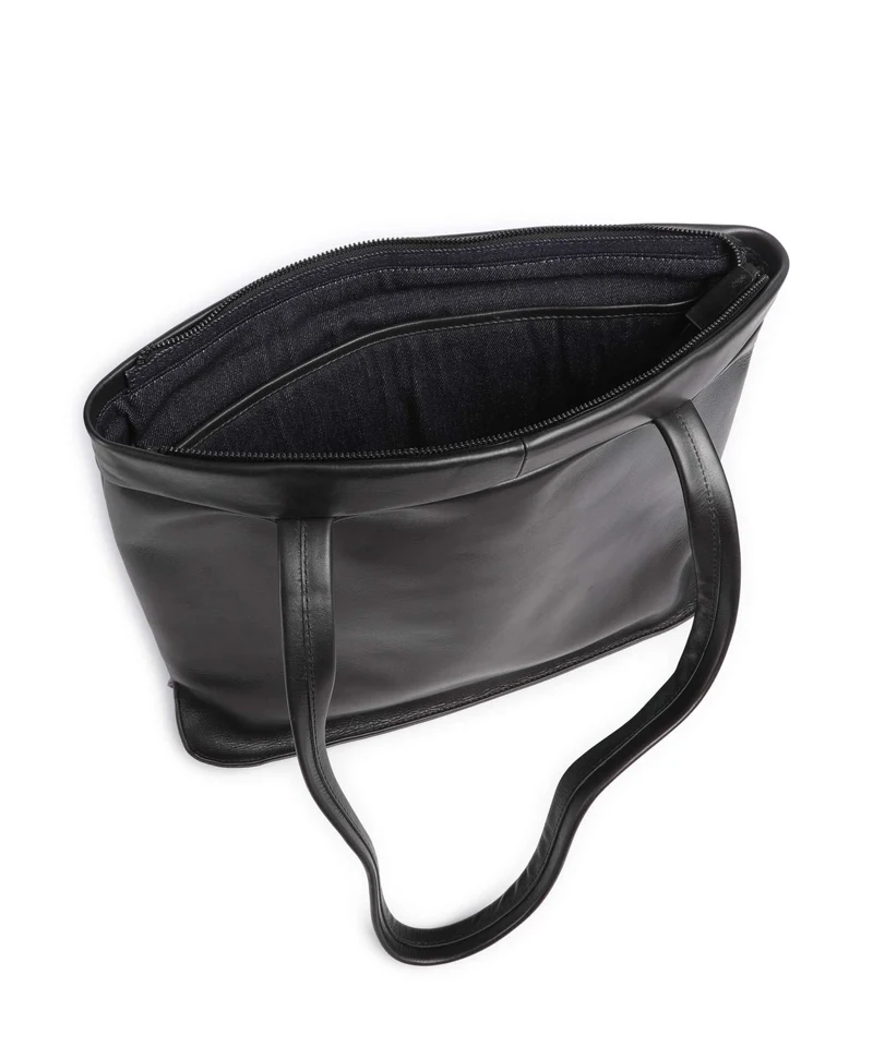 Harold's Caugio Shopper schwarz