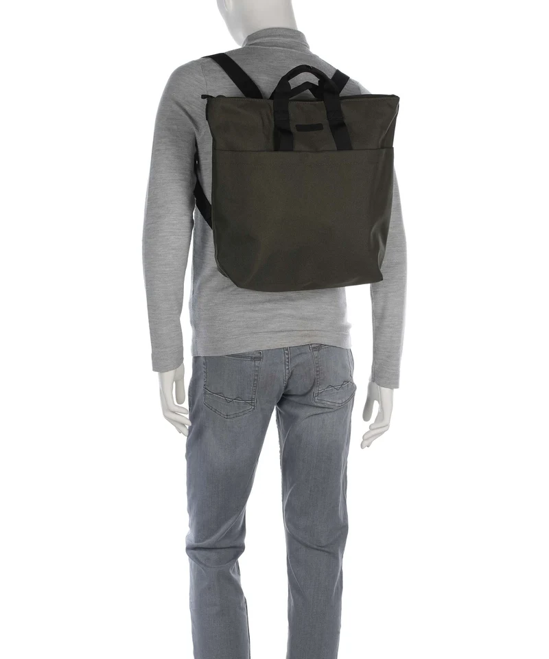 Ucon Acrobatics Original Nolan Rucksack-Tasche olive