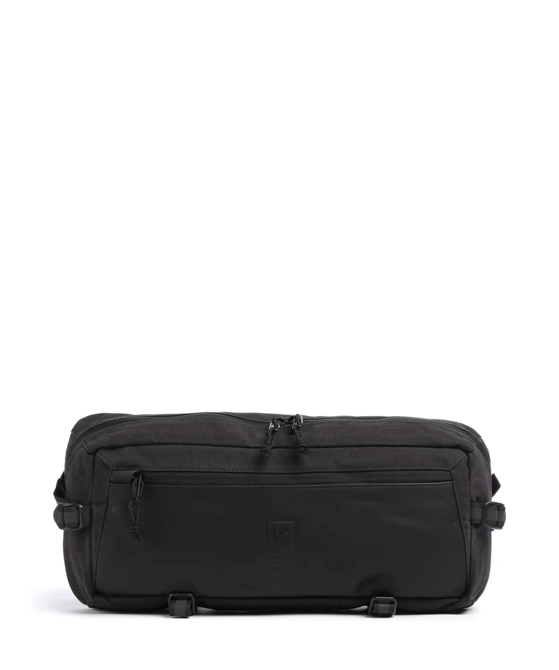 Chrome Kadet Slingbag black