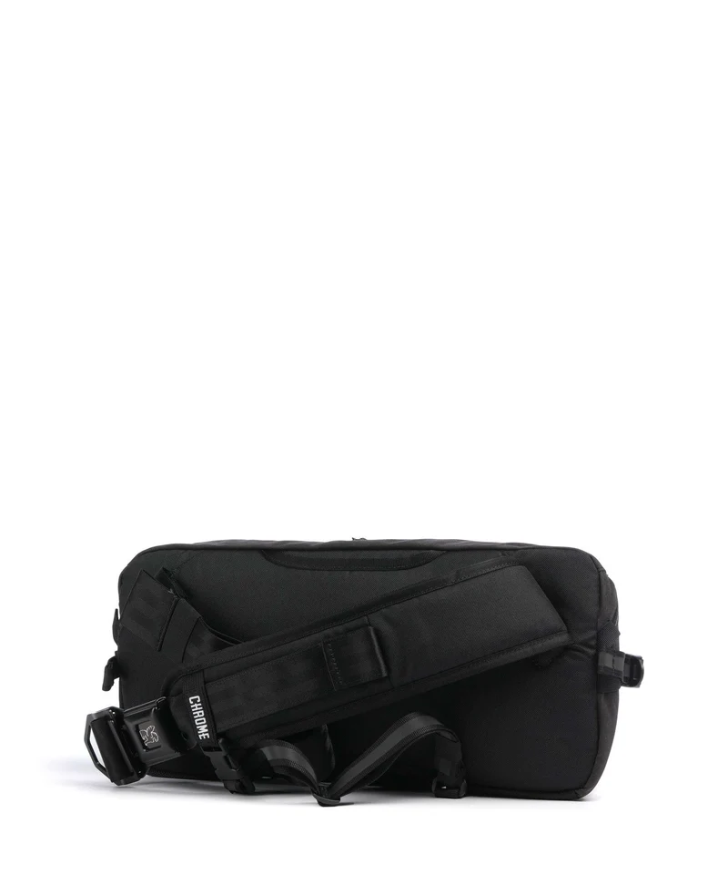 Chrome Kadet Slingbag black