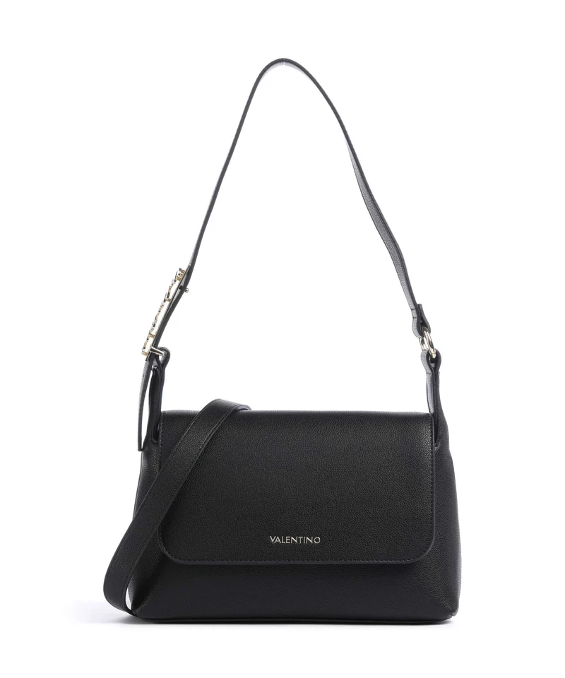 Valentino Bags Helen Schultertasche nero