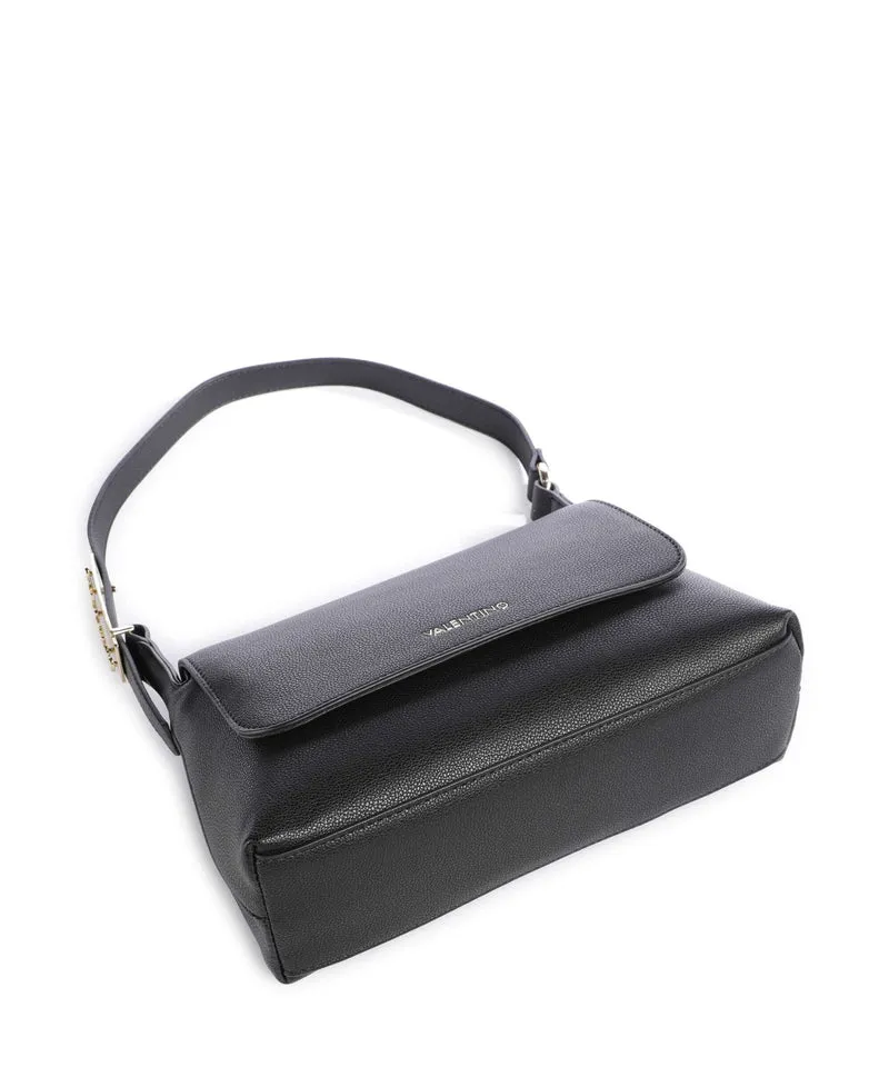 Valentino Bags Helen Schultertasche nero