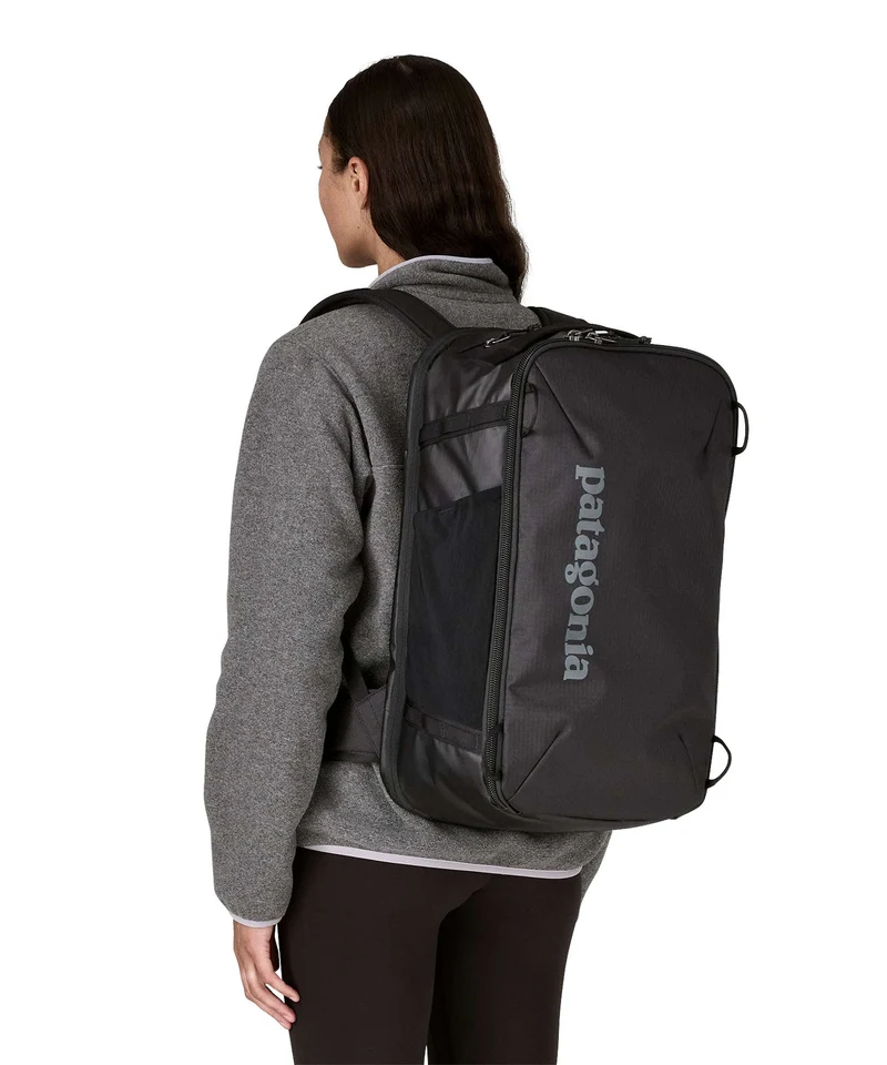 Patagonia Black Hole MCL Mini Reiserucksack weathered stone