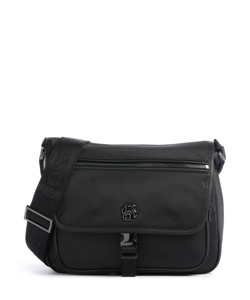 BOSS B Icon Kuriertasche black