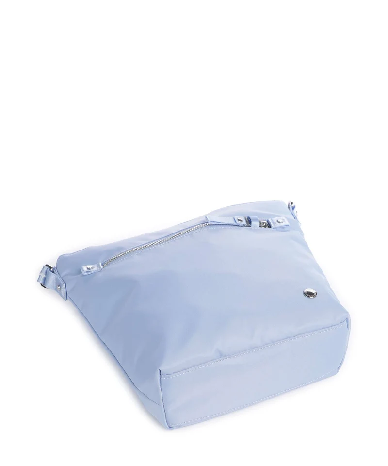 Pacsafe W Umhängetasche serenity blue