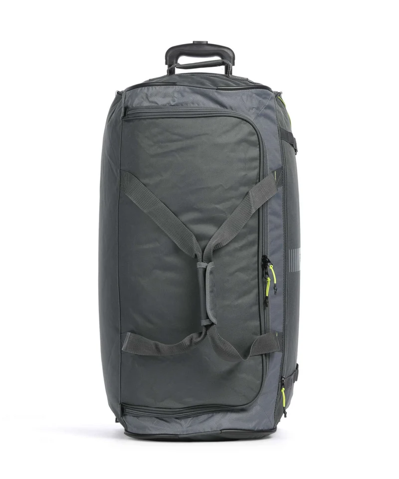 Travelite Basics Rollenreisetasche anthrazit