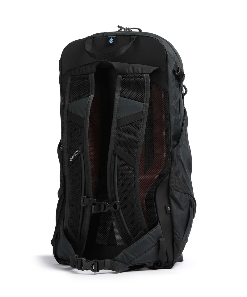 Osprey Sportlite 20 Wanderrucksack raven black