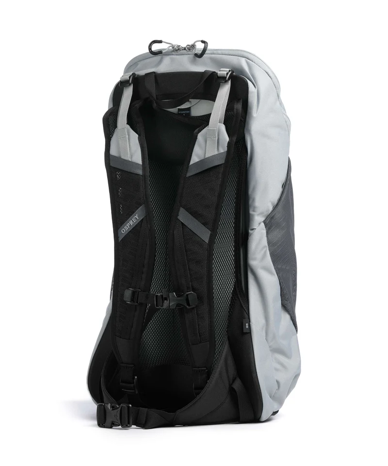 Osprey Hikelite 16 Wanderrucksack silver lining