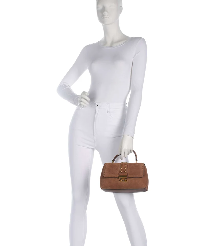 Michael Kors Tribeca Medium Handtasche luggage