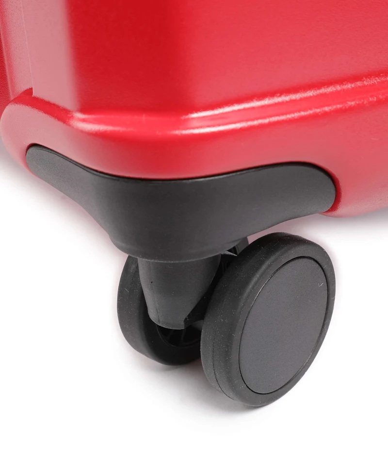 Epic Crate Wildlife 4-Rollen Trolley red sunrise