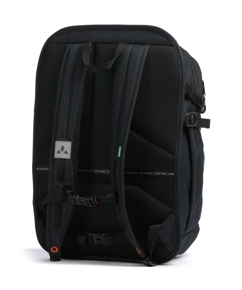 Vaude Coreway 30 Rucksack black