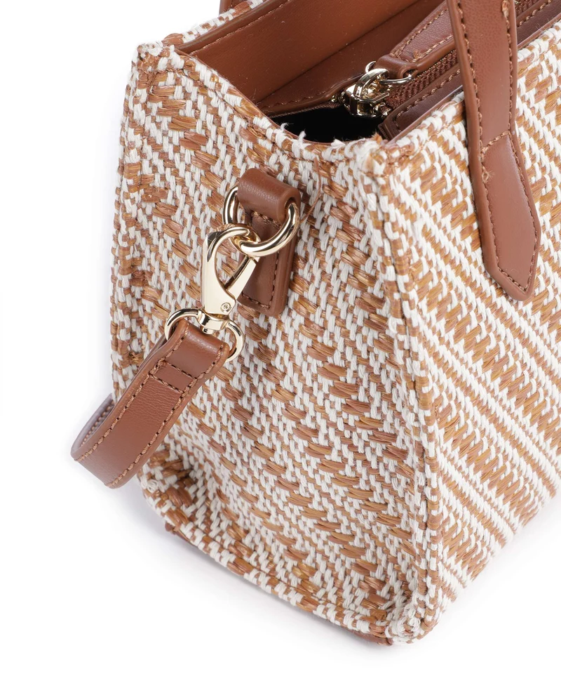 Valentino Bags Divina Summer Handtasche cuoio/multicolor