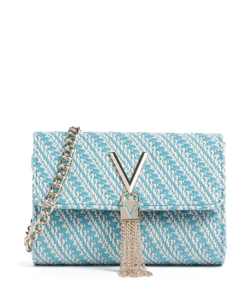 Valentino Bags Divina Summer Umhängetasche turch/multicolor