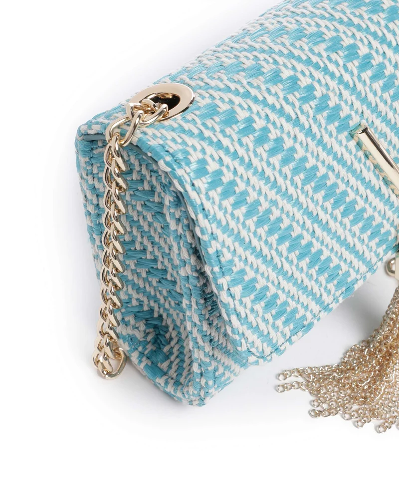 Valentino Bags Divina Summer Umhängetasche turch/multicolor