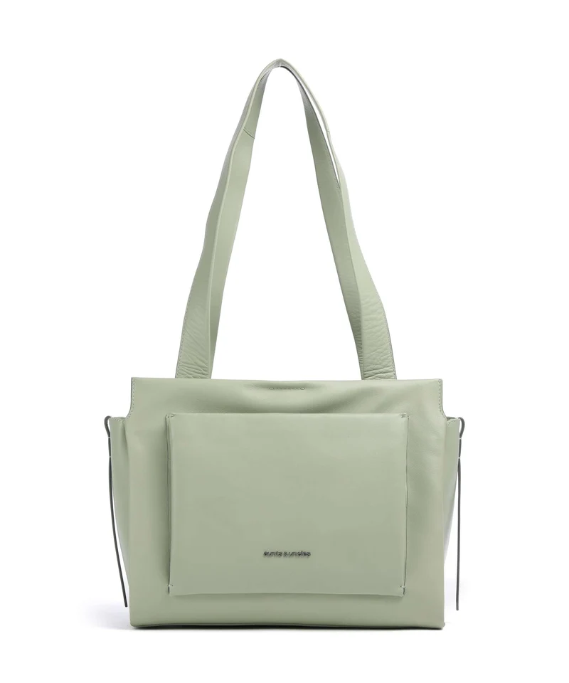 Aunts & Uncles Bohemian Vibes Dawn Shopper green tea
