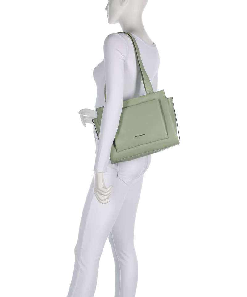 Aunts & Uncles Bohemian Vibes Dawn Shopper green tea