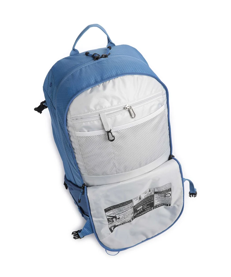 Deuter Futura 23 Wanderrucksack nightblue baltic