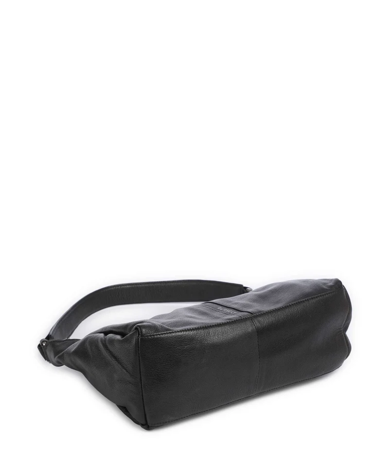 Burkely Nalan Schultertasche black