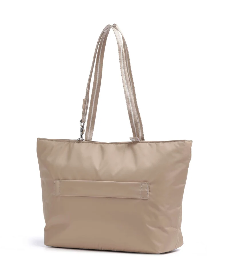 Pacsafe W Shopper taupe