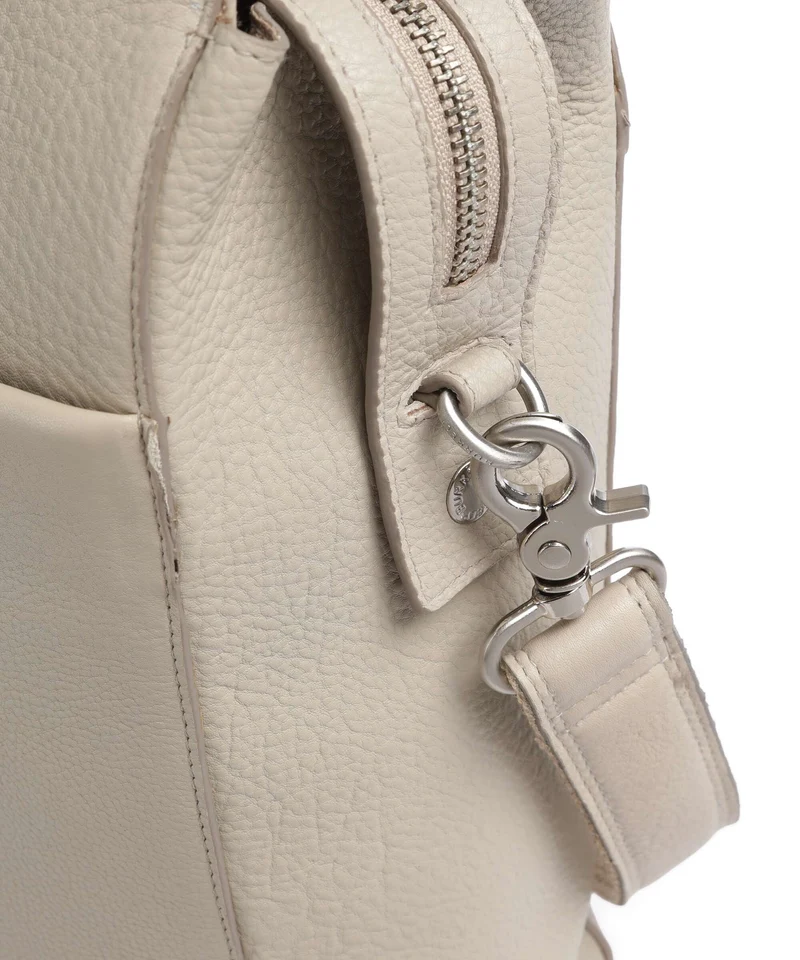 Burkely Soft Skylar Aktentasche grey