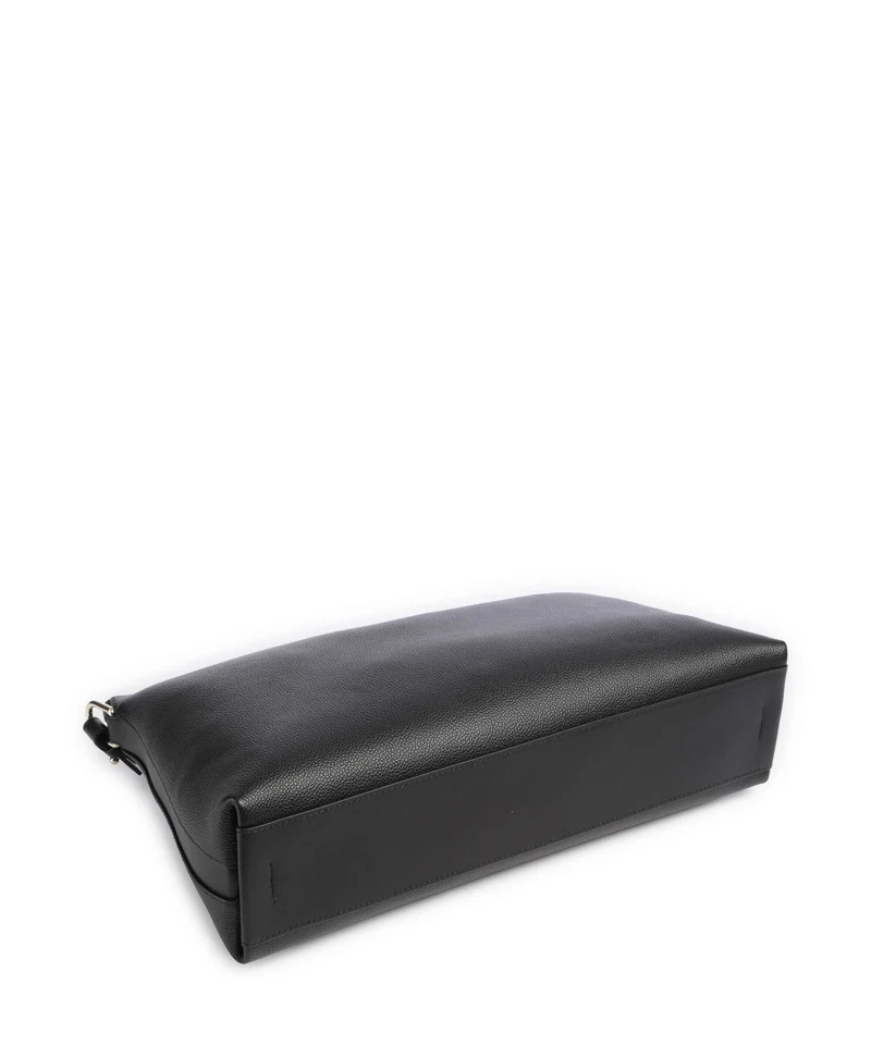Furla Debby M Beuteltasche nero