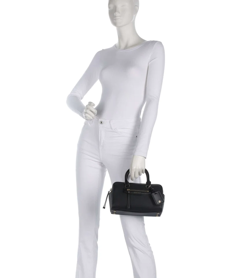 Michael Kors Jet Set Travel XS Handtasche black