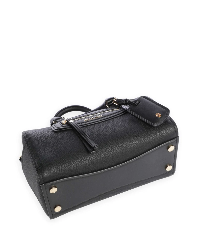Michael Kors Jet Set Travel XS Handtasche black