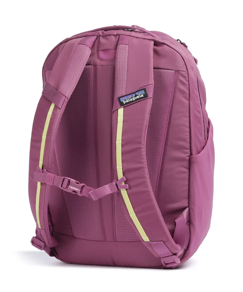 Patagonia Atom 24 Rucksack faded magenta
