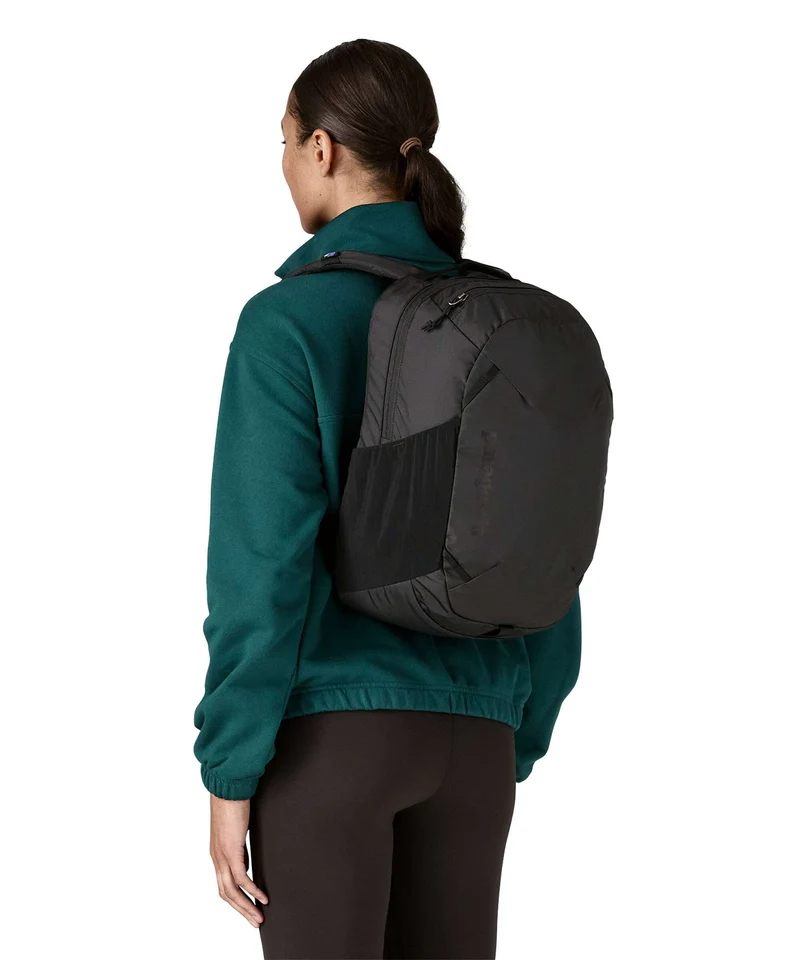 Patagonia Atom 24 Rucksack faded magenta