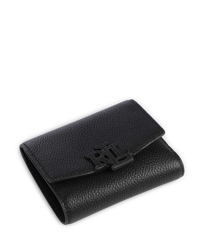 Lauren Ralph Lauren Cameryn Small Geldbörse black