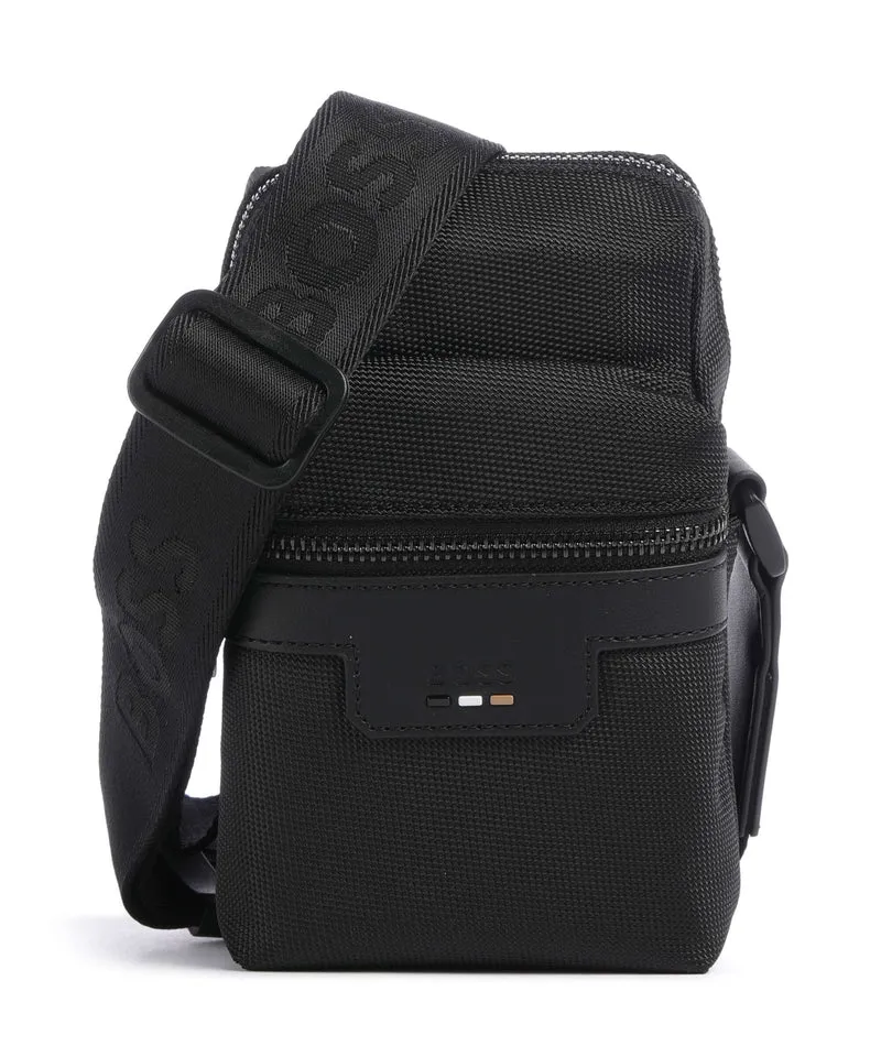 BOSS Ray Umhängetasche black