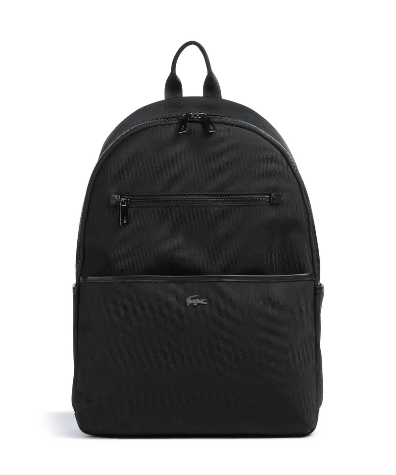 Lacoste Everyday Rucksack noir