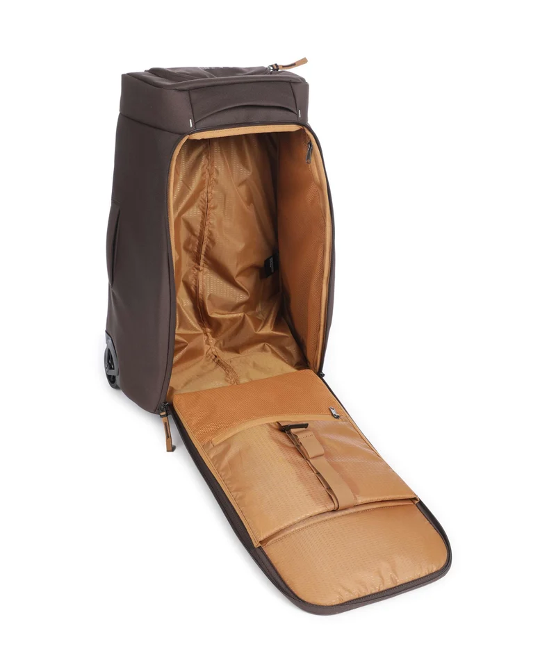 Db Hugger 40 Rollenreisetasche espresso