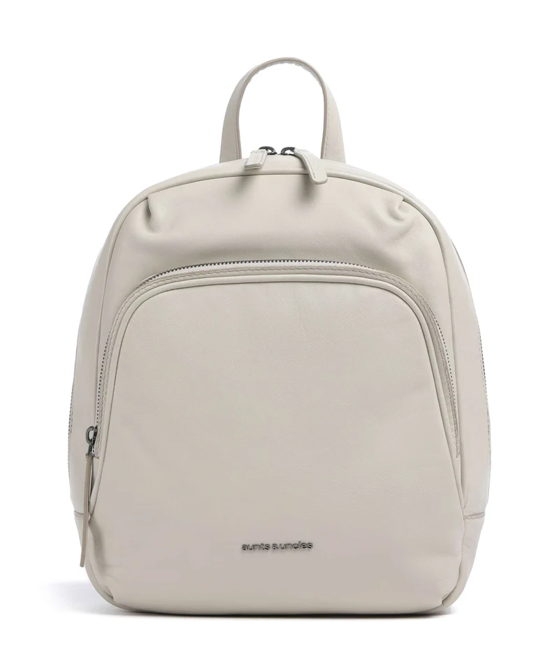 Aunts & Uncles Bohemian Vibes Coco Rucksack chalk