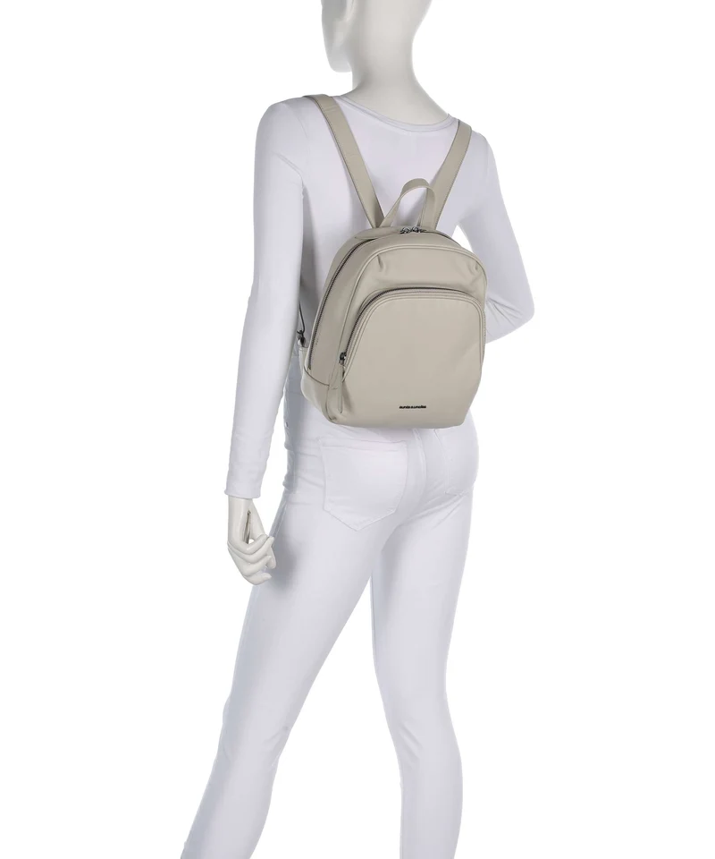 Aunts & Uncles Bohemian Vibes Coco Rucksack chalk