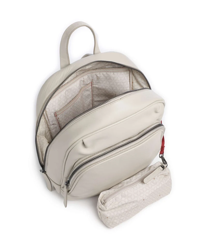 Aunts & Uncles Bohemian Vibes Coco Rucksack chalk