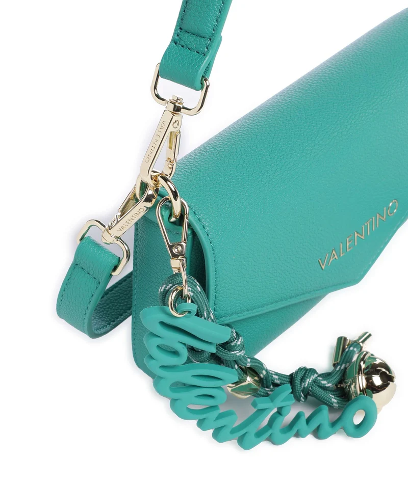 Valentino Bags Ryta Re Schultertasche smeraldo