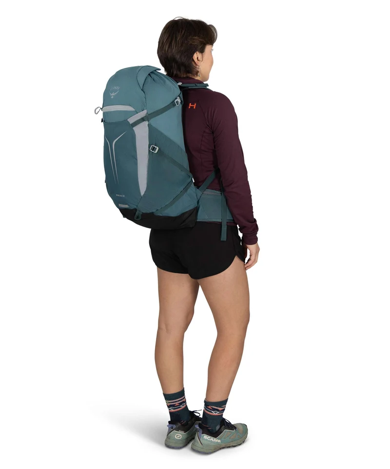 Osprey Sportlite 30 Wanderrucksack torrent blue