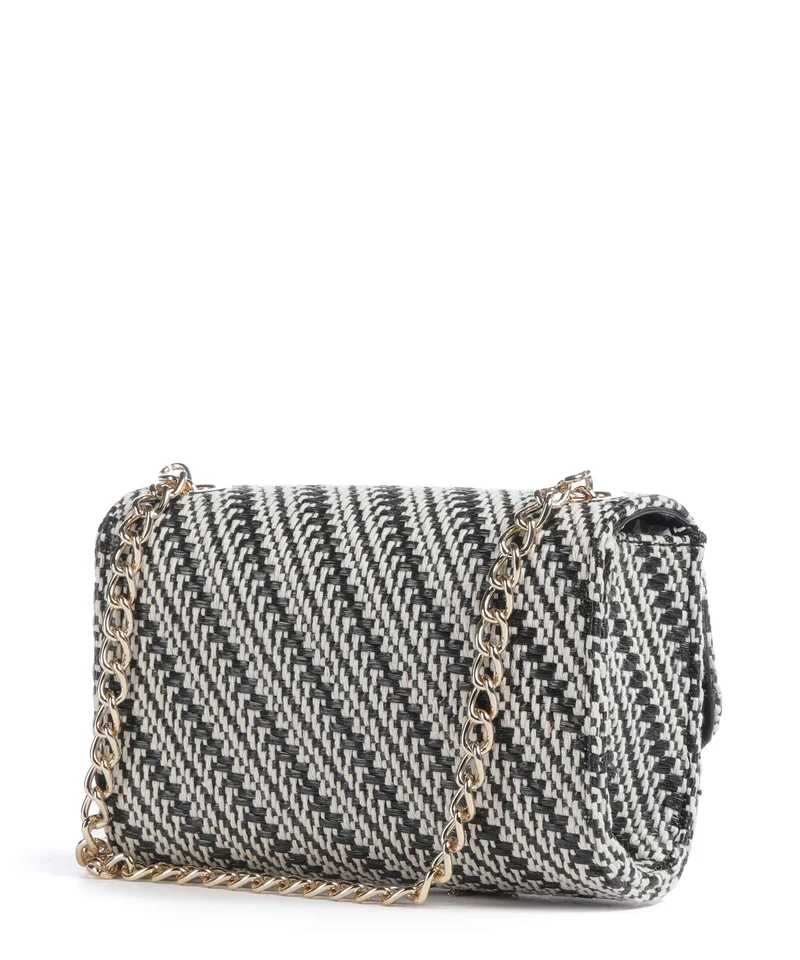 Valentino Bags Divina Summer Umhängetasche nero/multicolor