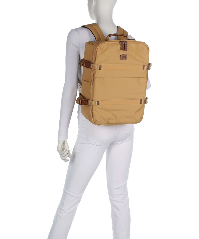Brics X-Collection Reiserucksack miele/honey