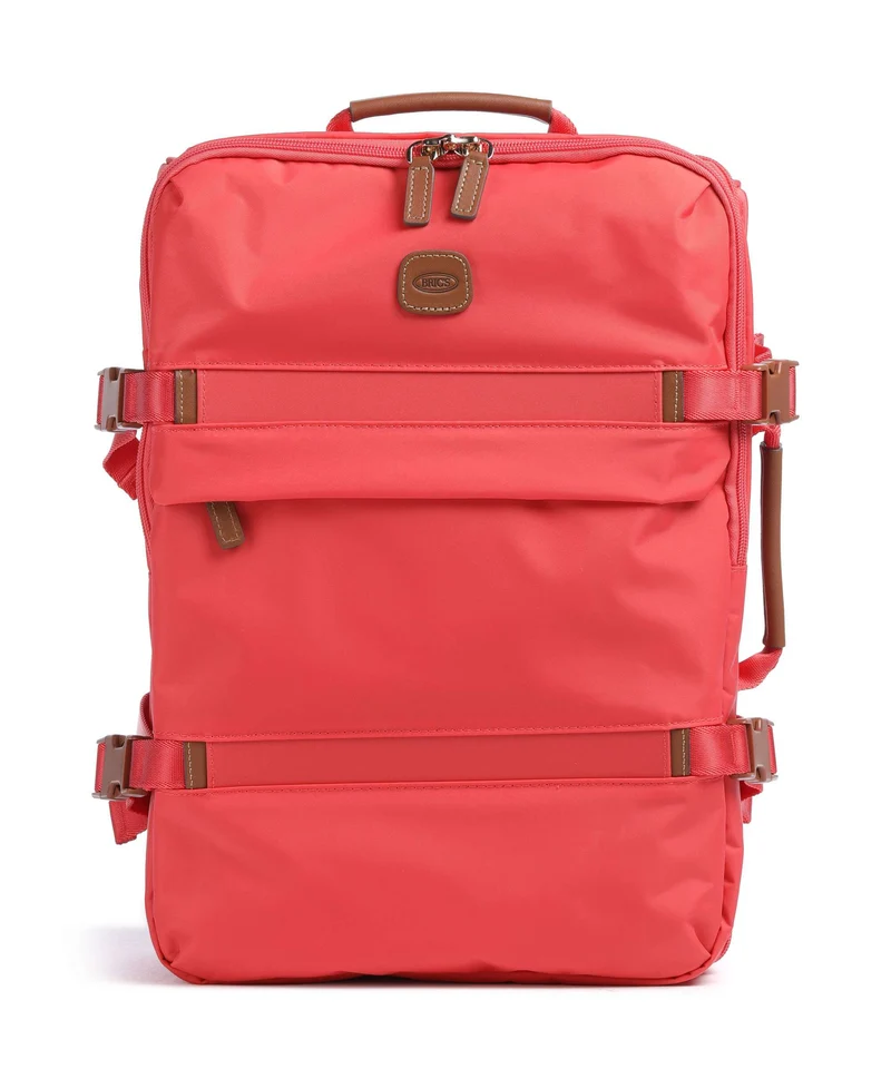 Brics X-Collection Reiserucksack papavero/poppy