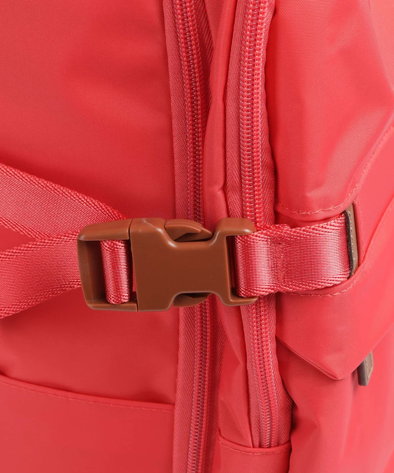 Brics X-Collection Reiserucksack papavero/poppy